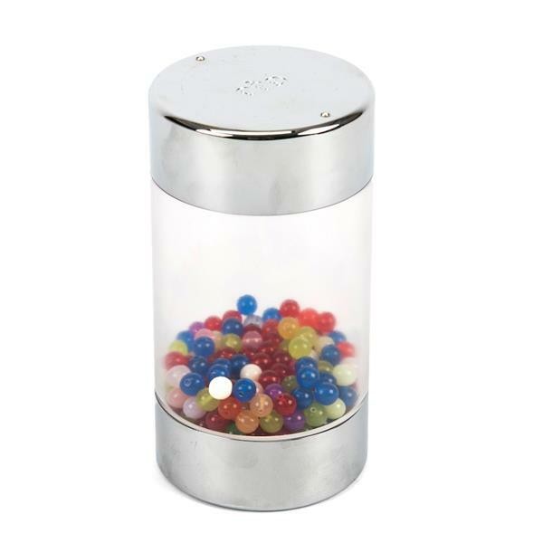 Zabawka sensoryczna świecące rollery shakery