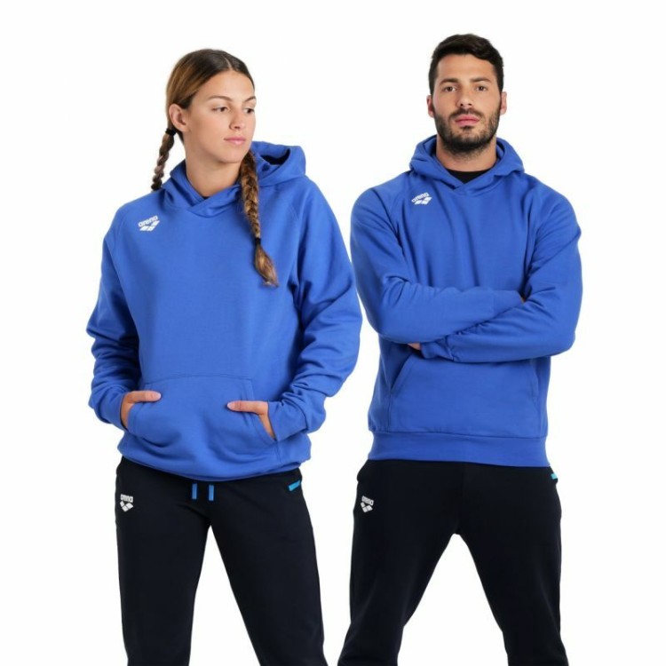 Arena bluza Team Hooded Sweat Panel