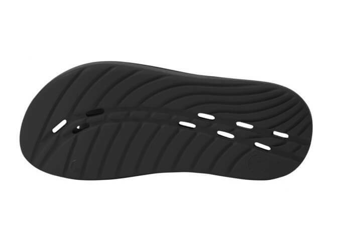 Speedo męskie klapki basenowe Slide