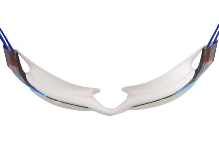 Speedo okulary startowe pływackie Vue mirror