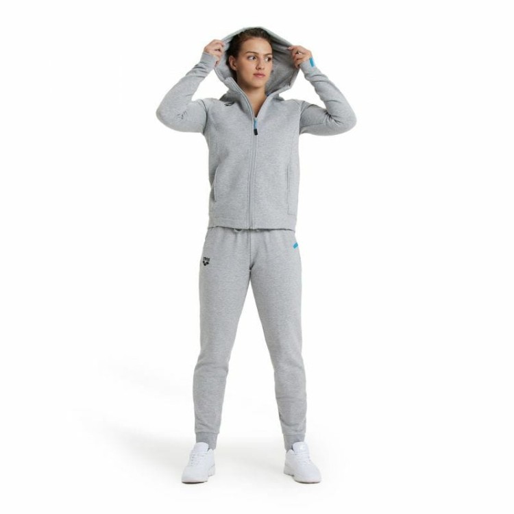 Arena bluza damska rozpinana Team Hooded