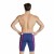Arena spodenki treningowe Icons Swim Jammer Panel Navy