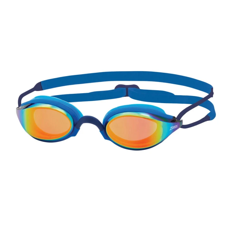 Okulary treningowe Zoggs Fusion Air Titanium