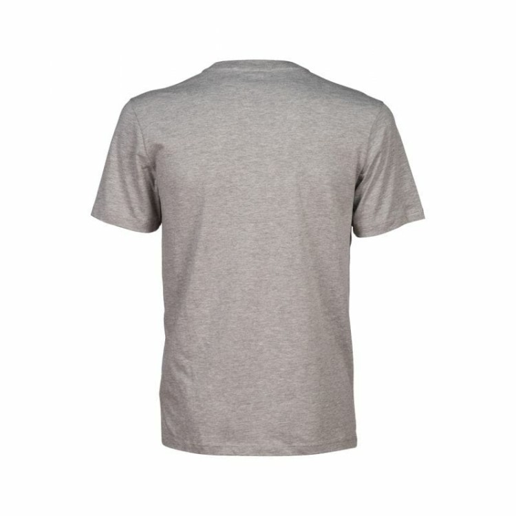 Arena koszulka unisex T-shirt Logo Cotton