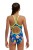 Funkita kostium kąpielowy In Bloom Girls