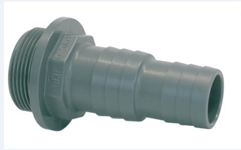 Tuleja na wąż 38-32 mm GWINT 1 1/2"