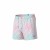 Arena szorty kąpielowe Water Print white multi