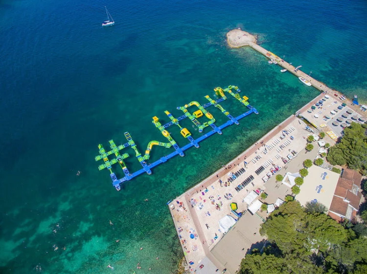 WIBIT TAG