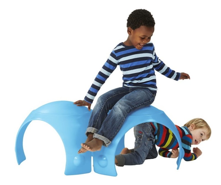 Zestaw Gonge Zabawka równoważna Koala plus Nóżki