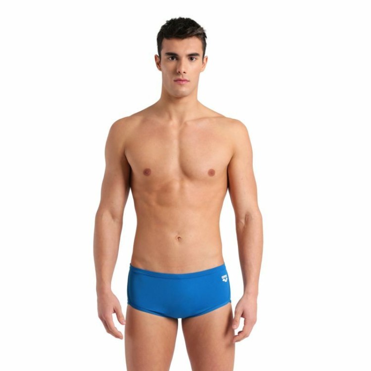 Arena szorty kąpielowe Planet Swim Low Waist