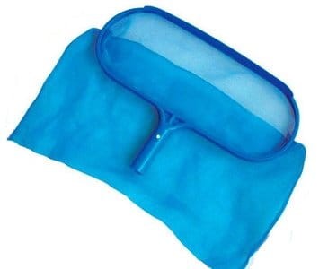 Siatka denna do zabrudzeń