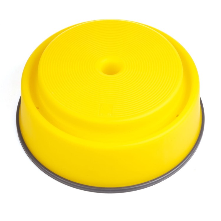 TOR RÓWNOWAŻNY ŚREDNIO ZAAWANSOWANY GONGE