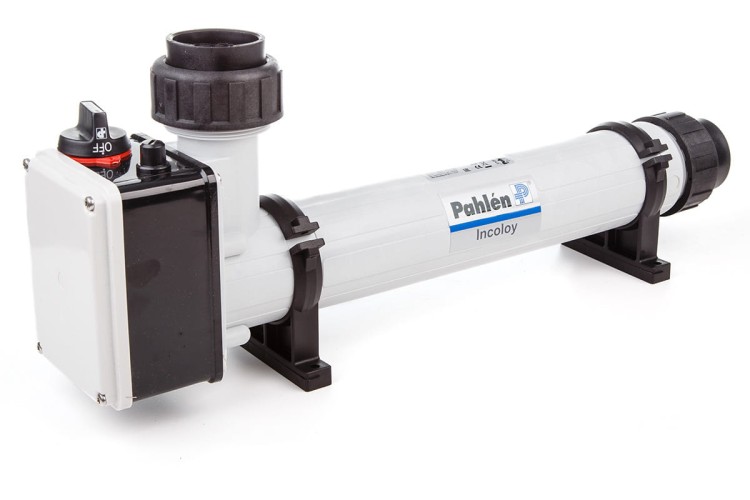 Grzałka basenowa Pahlen Aqua Compact