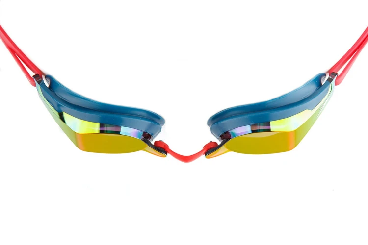 Speedo Fastskin Speedsocket II mirror