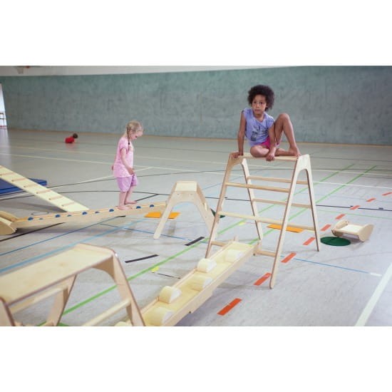 Sport-Thieme Drabinka do pochylni rolkowej