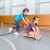 Sport-Thieme Deskorolka Ergo