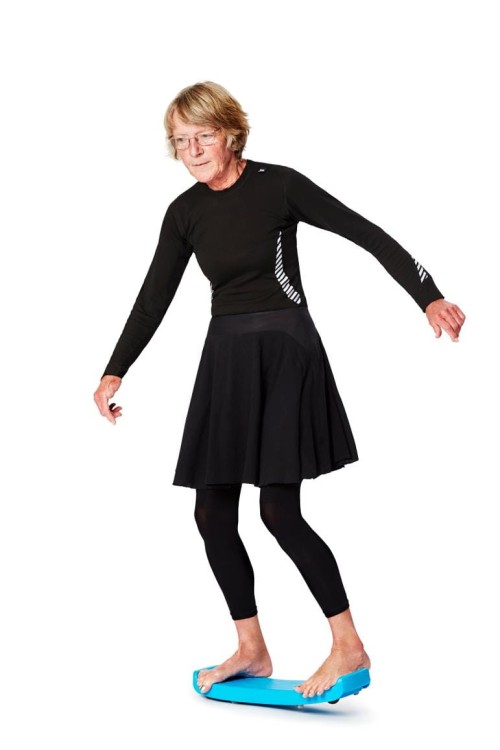 Gonge Deskorolka równoważna Robo-Board