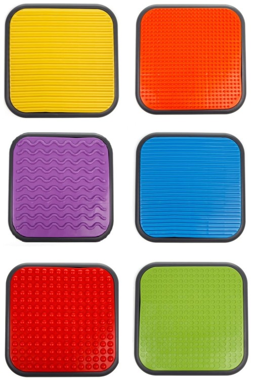 Ścieżka sensoryczna Basic&amp;Mini