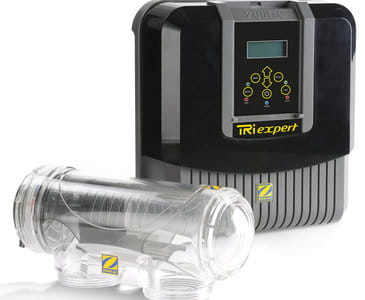 ZODIAC TRI EXPERT 10 , CL 10 g/h, do 40 m3