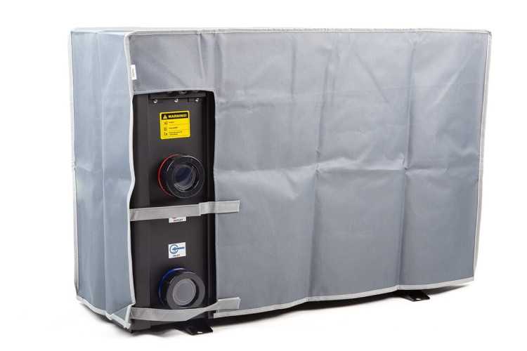 Pompa ciepła do basenu Fairland Inverter Plus