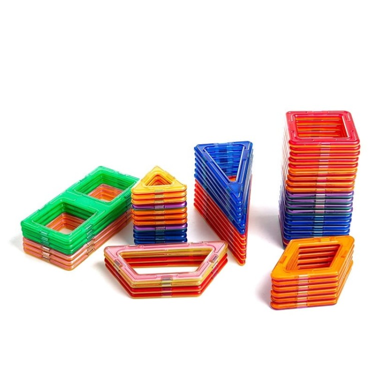 Magsmarters klocki magnetyczne