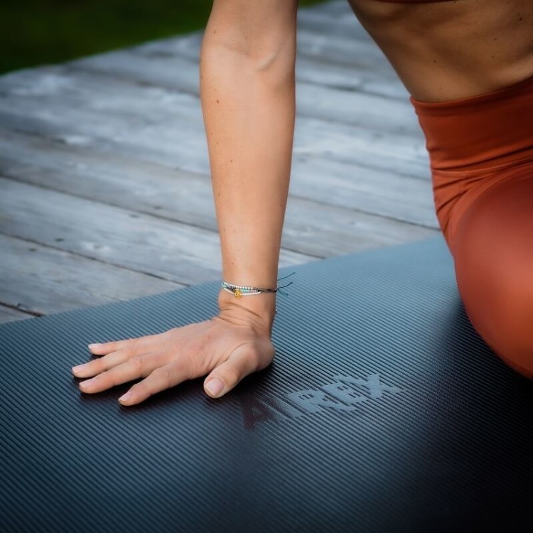 AIREX Xtrema mata gimnastyczna joga pilates