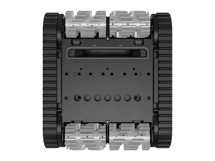 Odkurzacz basenowy Zodiac CNX 40 iQ