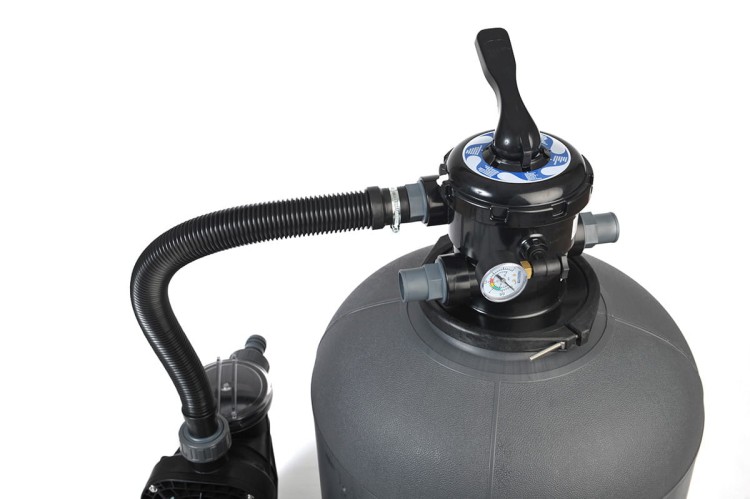 Zestaw filtracyjny Astralpool Galactic