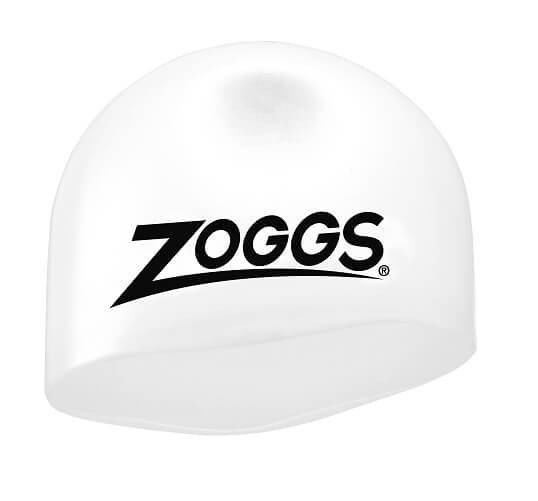 Silikonowy czepek pływacki Zoggs OWS