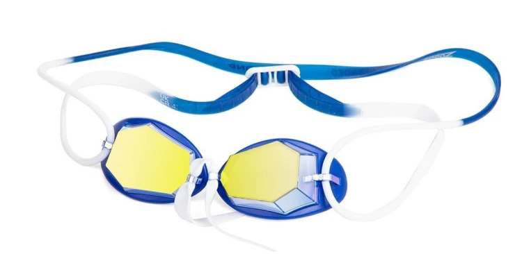 Okularki szwedki Zoggs Diamond Titanium