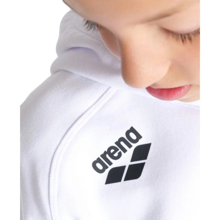 Arena bluza dziecięca Team Hooded Junior
