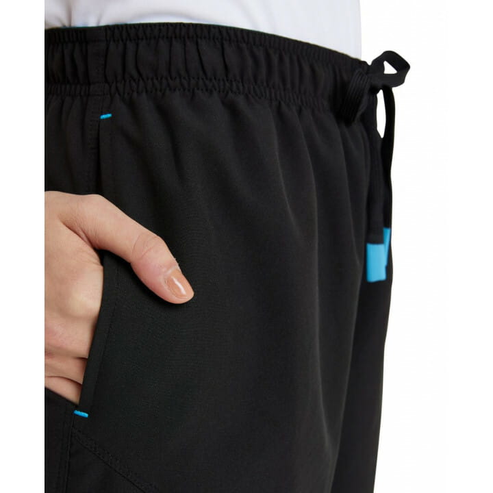 Arena szorty Bermuda Team Panel