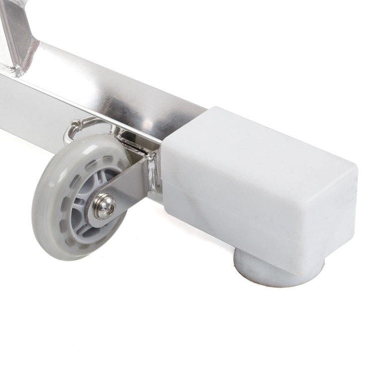 Rower Aquafitness Aquabike WR3