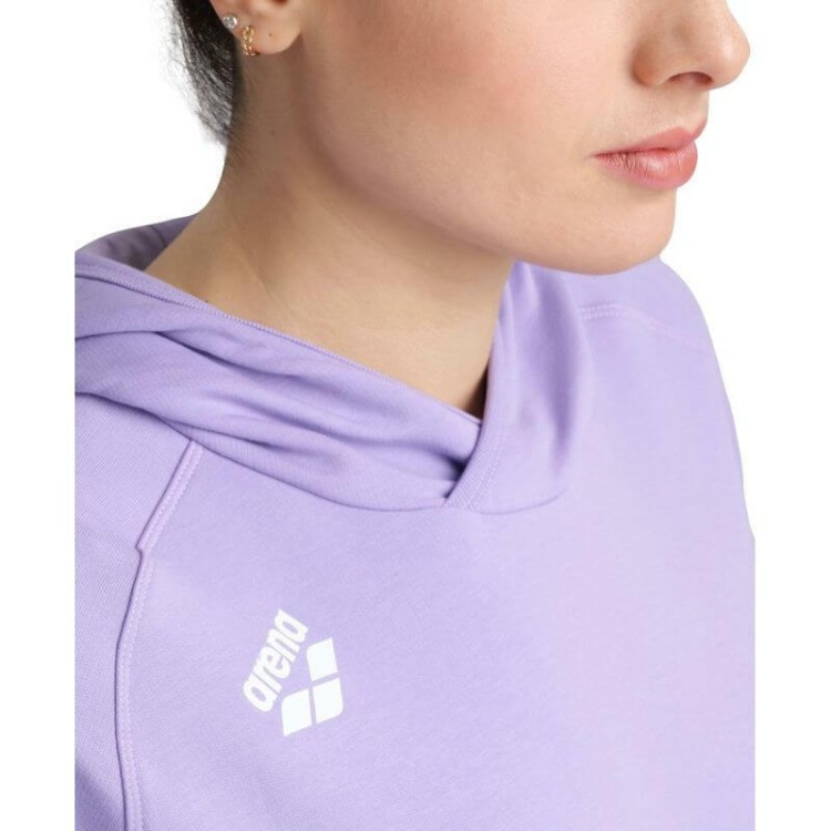 Arena bluza Team Hooded Sweat Panel