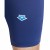 Arena spodenki treningowe Icons Swim Jammer Panel Navy
