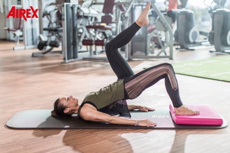 Airex Coronella 200 mata gimnastyczna