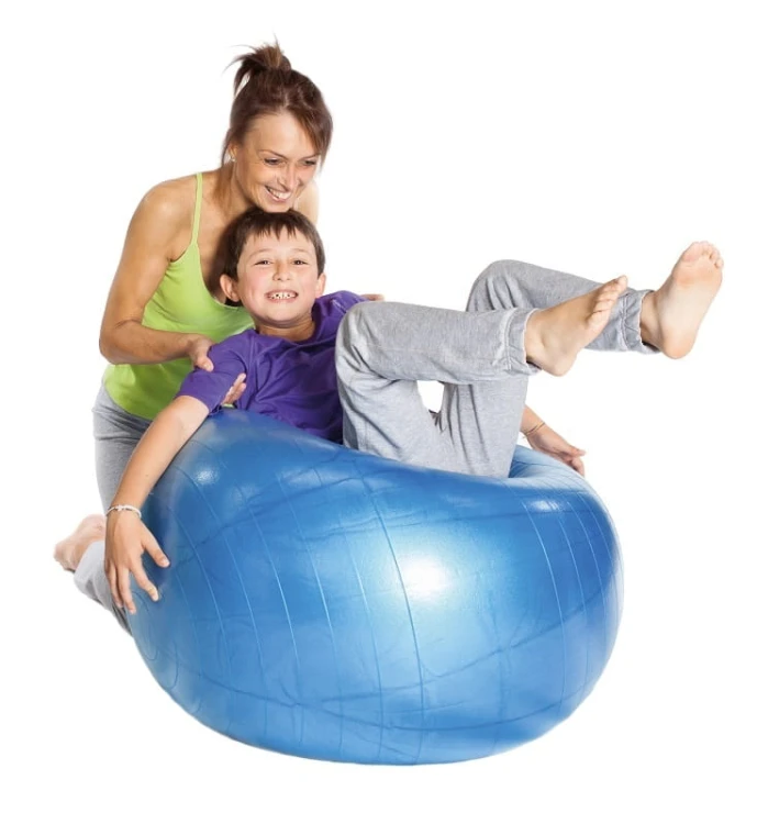 Gymnic Body Ball piłka do ćwiczeń ABS
