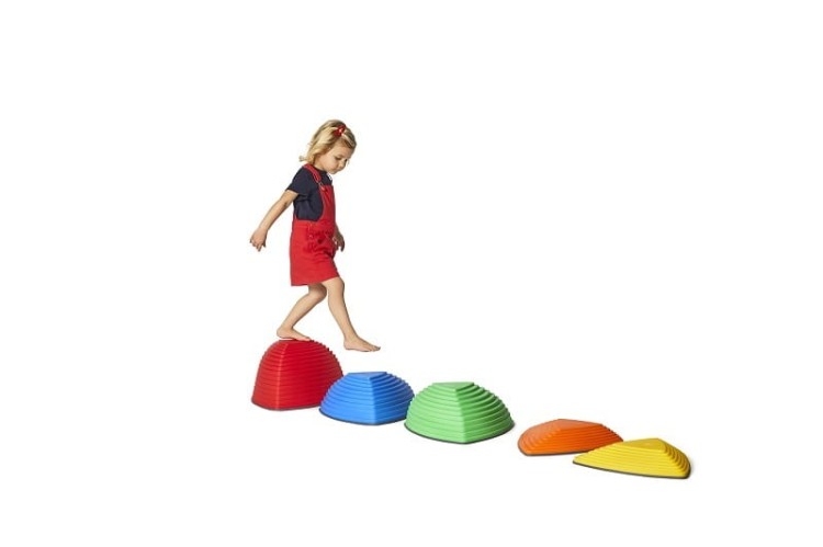 Gonge Hilltops pagórki do ćwiczeń równoważnych