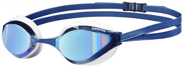 Arena okulary pływackie Python mirror