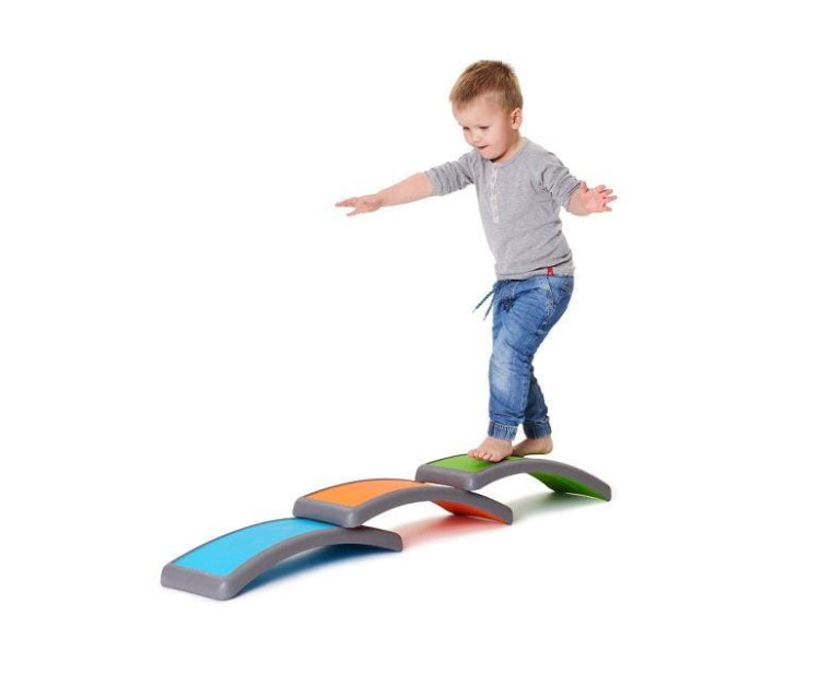 Gonge Łuki równoważne (3 szt.)