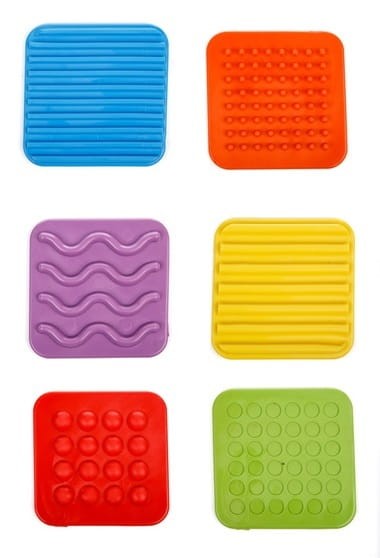 Ścieżka sensoryczna Basic&amp;Mini