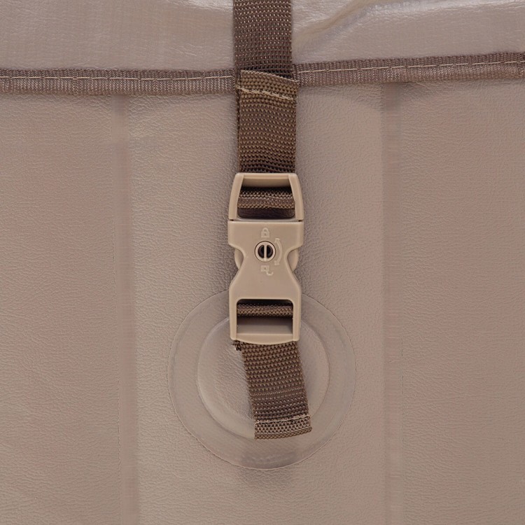 Jacuzzi dmuchane PureSpa Bubble HWS 800