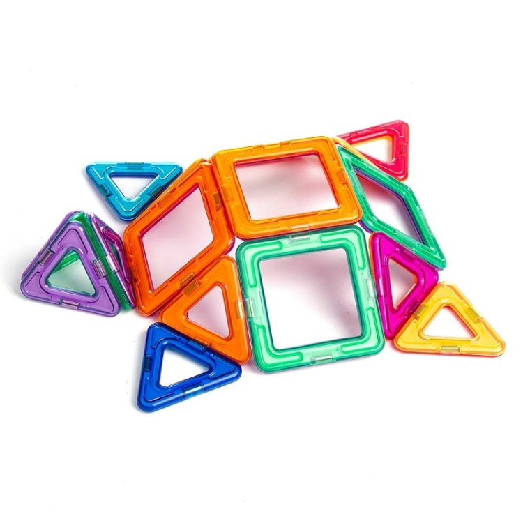 Magsmarters klocki magnetyczne