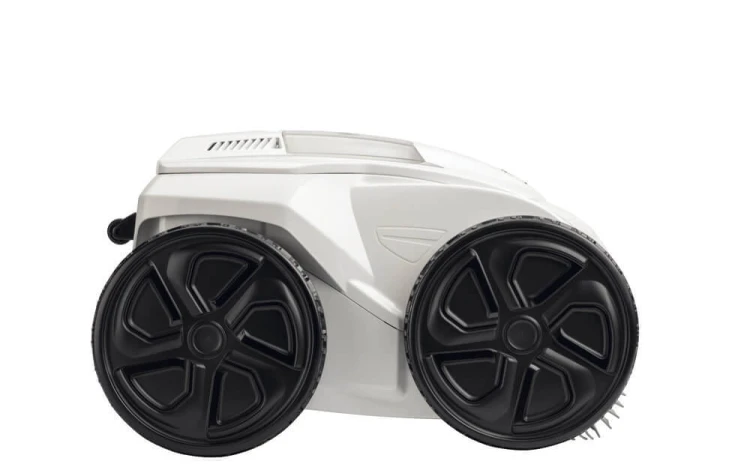 Odkurzacz basenowy Zodiac Alpha RA 6370 iQ