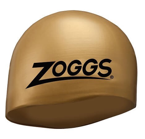 Silikonowy czepek pływacki Zoggs OWS