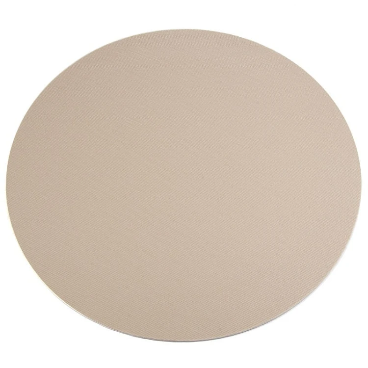 Sensoryczne płytki podłogowe okrągłe 40cm (5 szt.)
