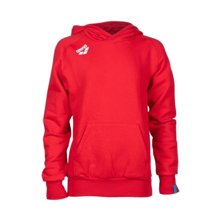 Arena bluza dziecięca Team Hooded Junior