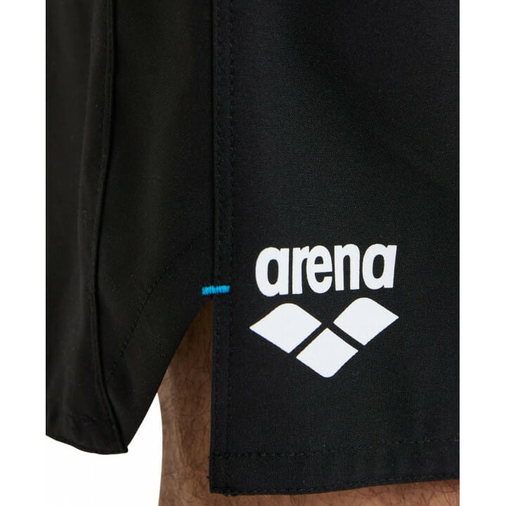 Arena szorty Bermuda Team Panel
