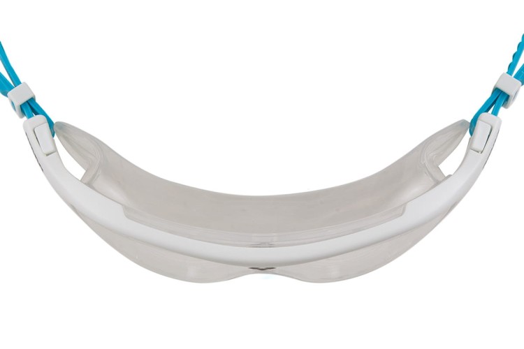 Maska do pływania dla dzieci 6-12 lat Arena The One Mask Junior