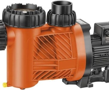 SPECK BADU 90 ECO 230V